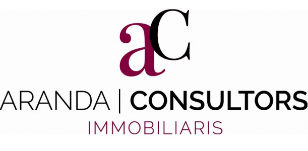 Logo Aranda Consultors Immobiliaris